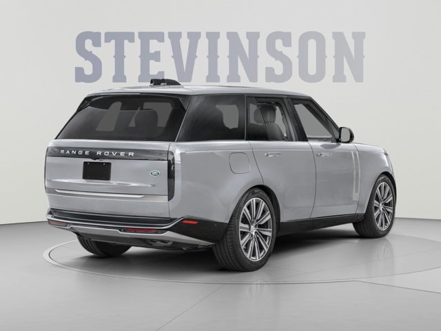 land rover range rover 2025 SALKZ9F95SA258092 image land rover range rover 2025 SALKZ9F95SA258092 image